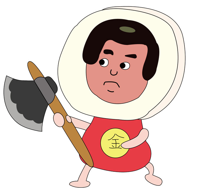 クリックすると音が鳴ります。